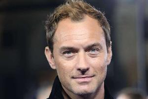Schauspieler Jude Law und Phillipa Coan haben geheiratet