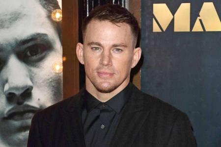 Channing Tatum Channing Tatum