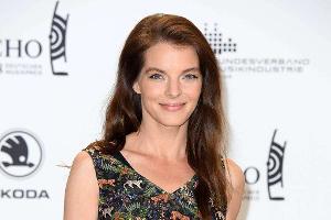 Betrugsskandal: Yvonne Catterfeld ist stinksauer!