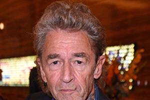 Peter Maffay: Vater Wilhelm macht ihm ein großes Geschenk