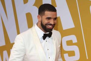 Drake: Großer Gewinner bei den Billboard Music Awards