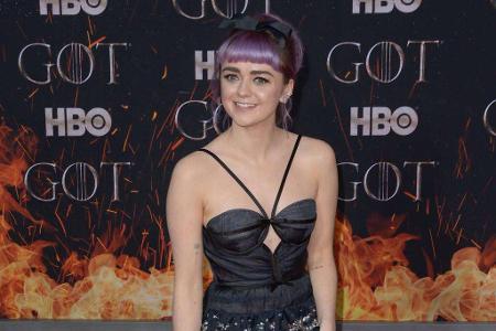 Maisie Williams Maisie Williams