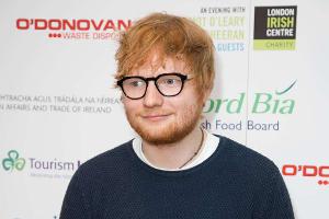 Milliardär mit 30: Ed Sheeran bricht Rekorde