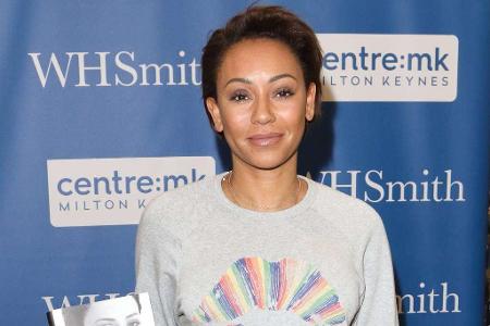Mel B Mel B