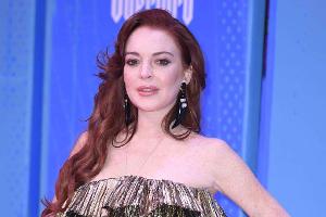 Lindsay Lohan: So cool reagiert sie auf Paris Hiltons Sticheleien