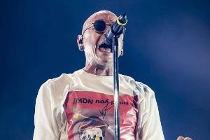 Chester Bennington: Sein Sohn engagiert sich im Kampf gegen psychische Krankheiten