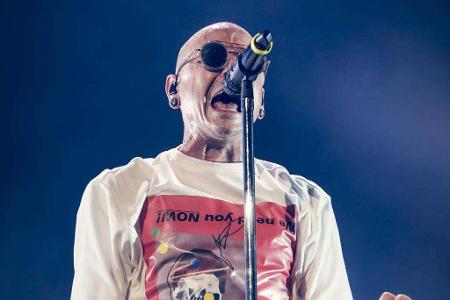 Chester Bennington Chester Bennington