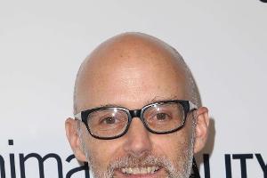 Moby: "Natalie Portman und ich waren ein Paar"