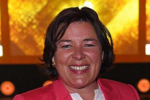 Seit fast vier Jahren: Vera Int-Veen ist längst verheiratet!
