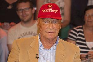 Niki Lauda: Abschied vom Formel-1-Helden
