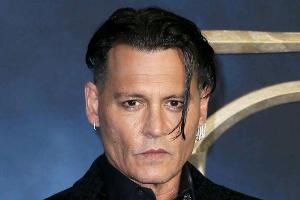 Johnny Depp: Ungeheure Vorwürfe gegen Amber Heard