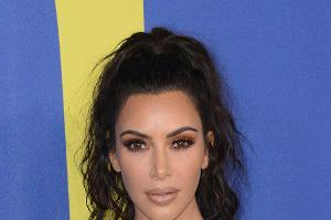 Kim Kardashian: Gnadengesuch wirkte sinnstiftend