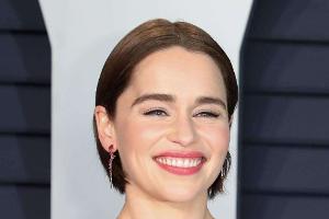 Emilia Clarke: Darum hat sie Angst vor Beyoncé