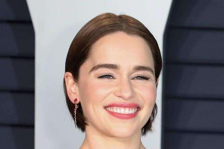 Emilia Clarke Emilia Clarke