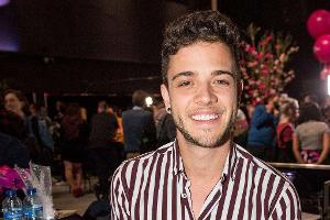 Luca Hänni führt die Schweiz ins ESC-Finale