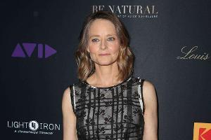 Jodie Foster: Lebewohl, Mama
