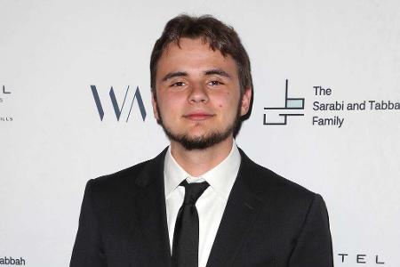 Prince Jackson Prince Jackson