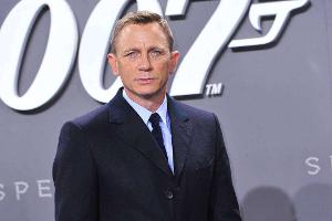 Explosions-Drama: Erneut Unfall am James-Bond-Set