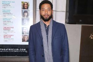 Jussie Smollett: Rückkehr ausgeschlossen