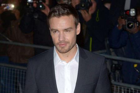 Liam Payne Liam Payne
