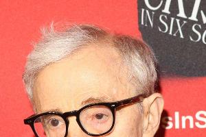 Woody Allen: Mit Christoph Waltz nach Spanien