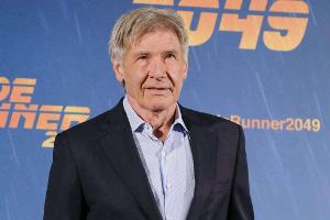 Harrison Ford: Jetzt wird Indiana Jones Fallschirmspringer
