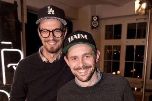 Klaas Heufer-Umlauf und Joko Winterscheidt: Spiel verloren, ‘taff’ gewonnen