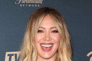 Hilary Duff: So ruiniert man Hochzeitsanträge