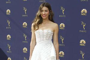 Jessica Biel: Ist Justin Timberlakes Frau eine Impfgegnerin?