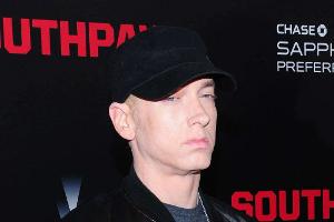 Eminem: Ein Hoch auf das digitale Backup!