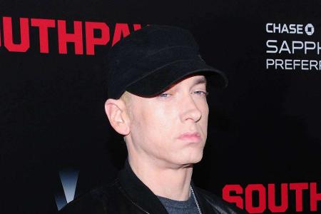 Eminem Eminem