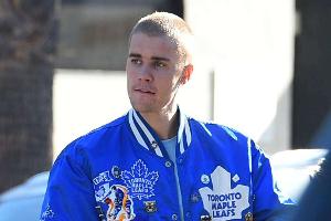 Justin Bieber: War doch alles nur ein Scherz!