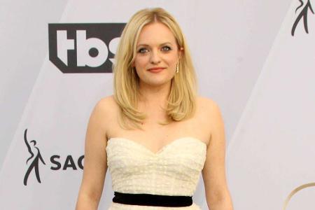 Elisabeth Moss Elisabeth Moss