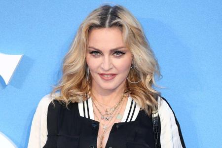 Madonna Madonna