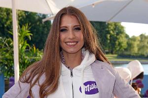 Cathy Hummels: Hass muss doch nicht sein