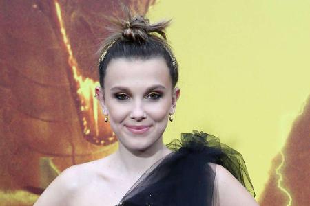 Millie Bobby Brown Millie Bobby Brown