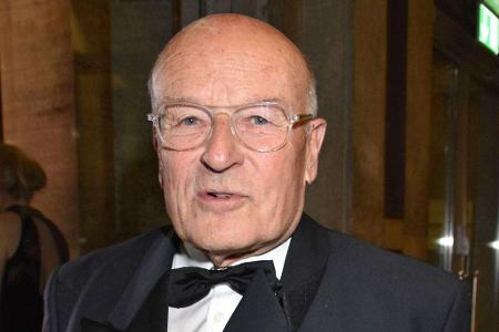 Volker Schlöndorff Volker Schlöndorff