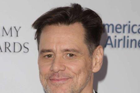 Jim Carrey Jim Carrey