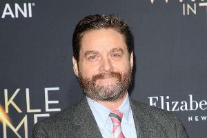 Zach Galifianakis: Justin Biebers Unterwäsche für die Nichte