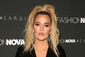Khloé Kardashian: Mit ihrem größten Fan zum Abschlussball