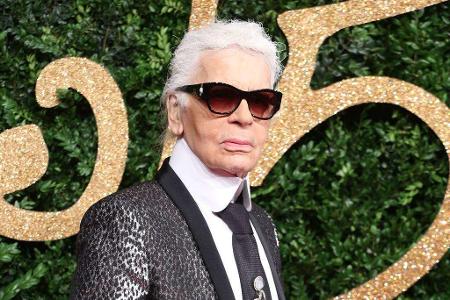 Karl Lagerfeld Karl Lagerfeld