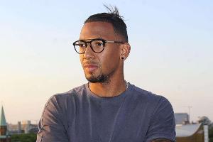 Jérôme Boateng: Fans fordern den Oscar