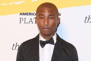 Pharrell Williams gedenkt den Opfern des Amoklaufs in seiner Heimatstadt Virginia Beach