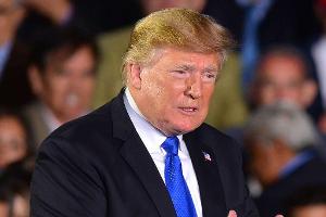 Donald Trump und die "fiese" Meghan Markle: Wer hat was gesagt?