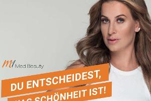 Wofür Charlotte Würdig jetzt wirbt