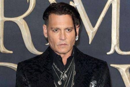 Johnny Depp Johnny Depp