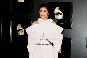 Kylie Jenner bangte um das Leben ihrer Tochter