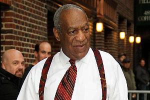 Bill Cosby zieht seine Gegenklage zurück