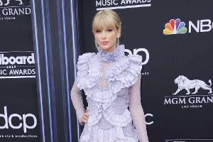 Taylor Swift: Gleiche Rechte für die LGBTQ-Gemeinde
