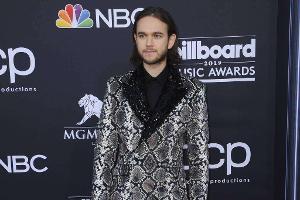 DJ Zedd: Sprich doch mit mir!